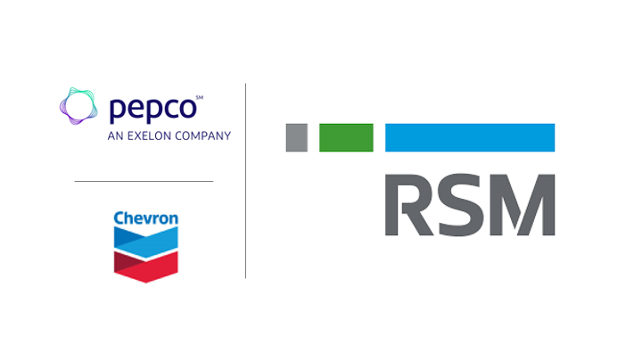 Pepco: An Exelon Company, Chevron, and RSM