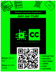 Coding Colaborative Club 